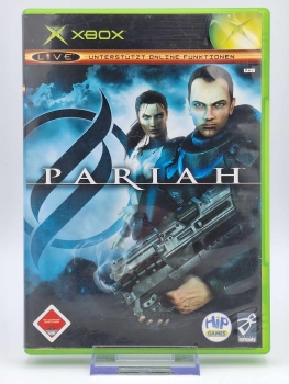 Pariah